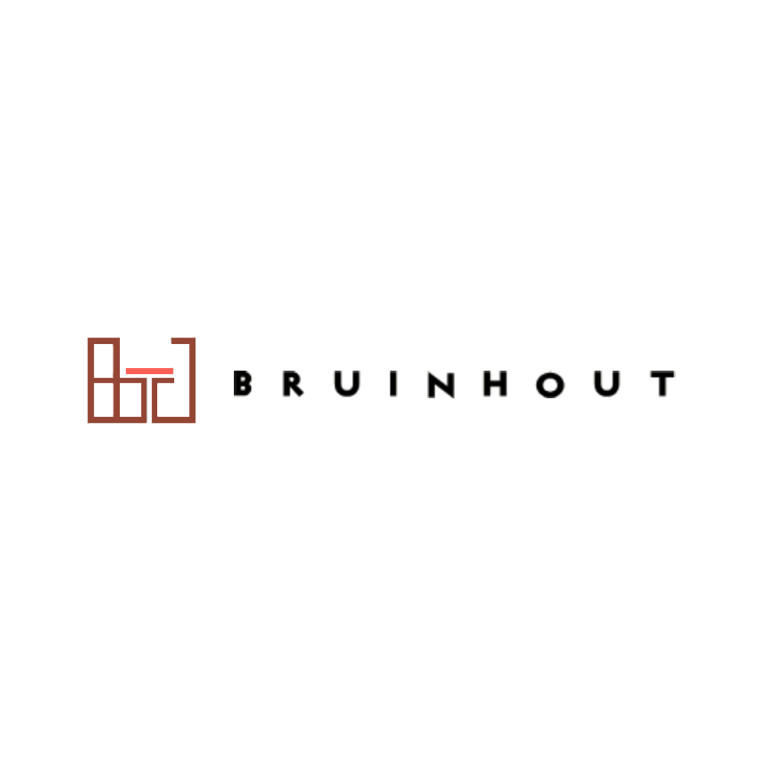 Bruin Hout