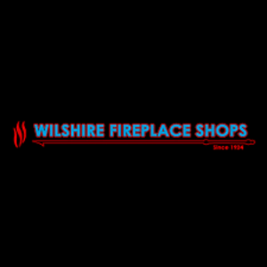 Wilshire Fireplace