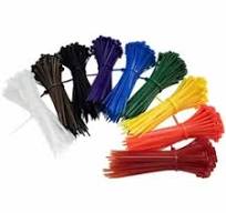 cable ties  unlimited