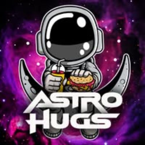 Astro  Hugs