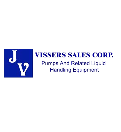 Vissers Sales  Corp
