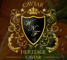 Caviar Heritage