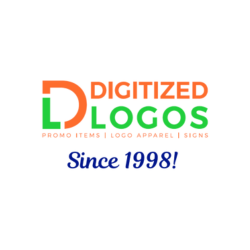 Digitized Logos