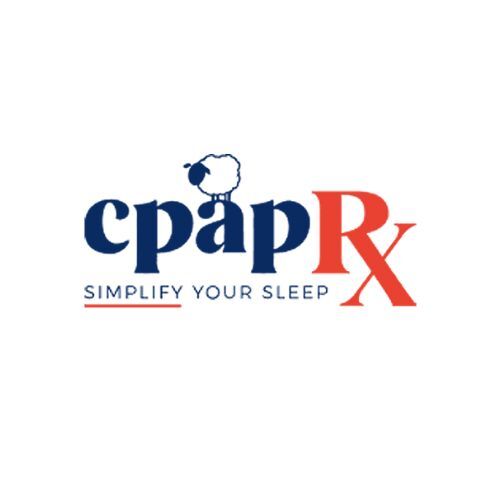 cpapRX Simplify Your Sleep