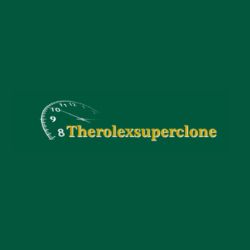 Rolex Super  Clone