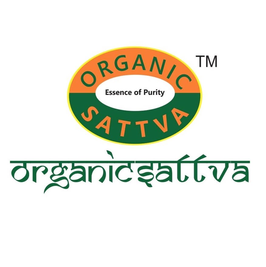 Organic Sattva