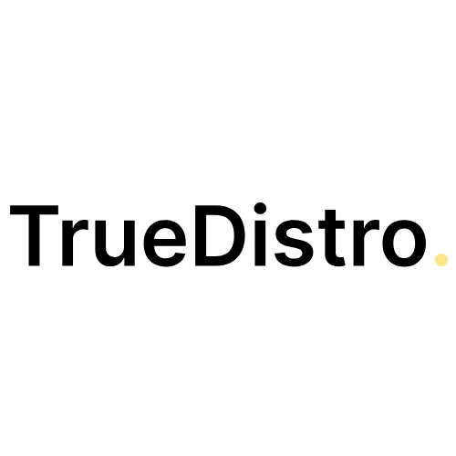 True  Distro