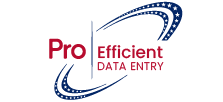 Pro Efficient  Data Entry Services