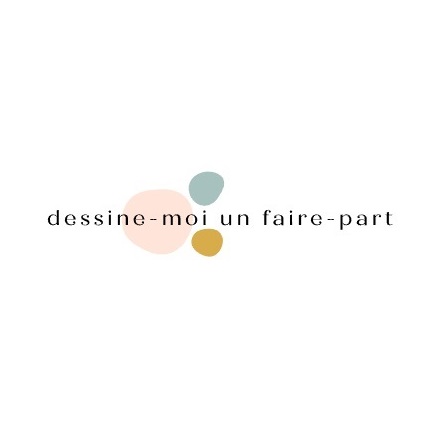 Dessine-moi un  faire-part