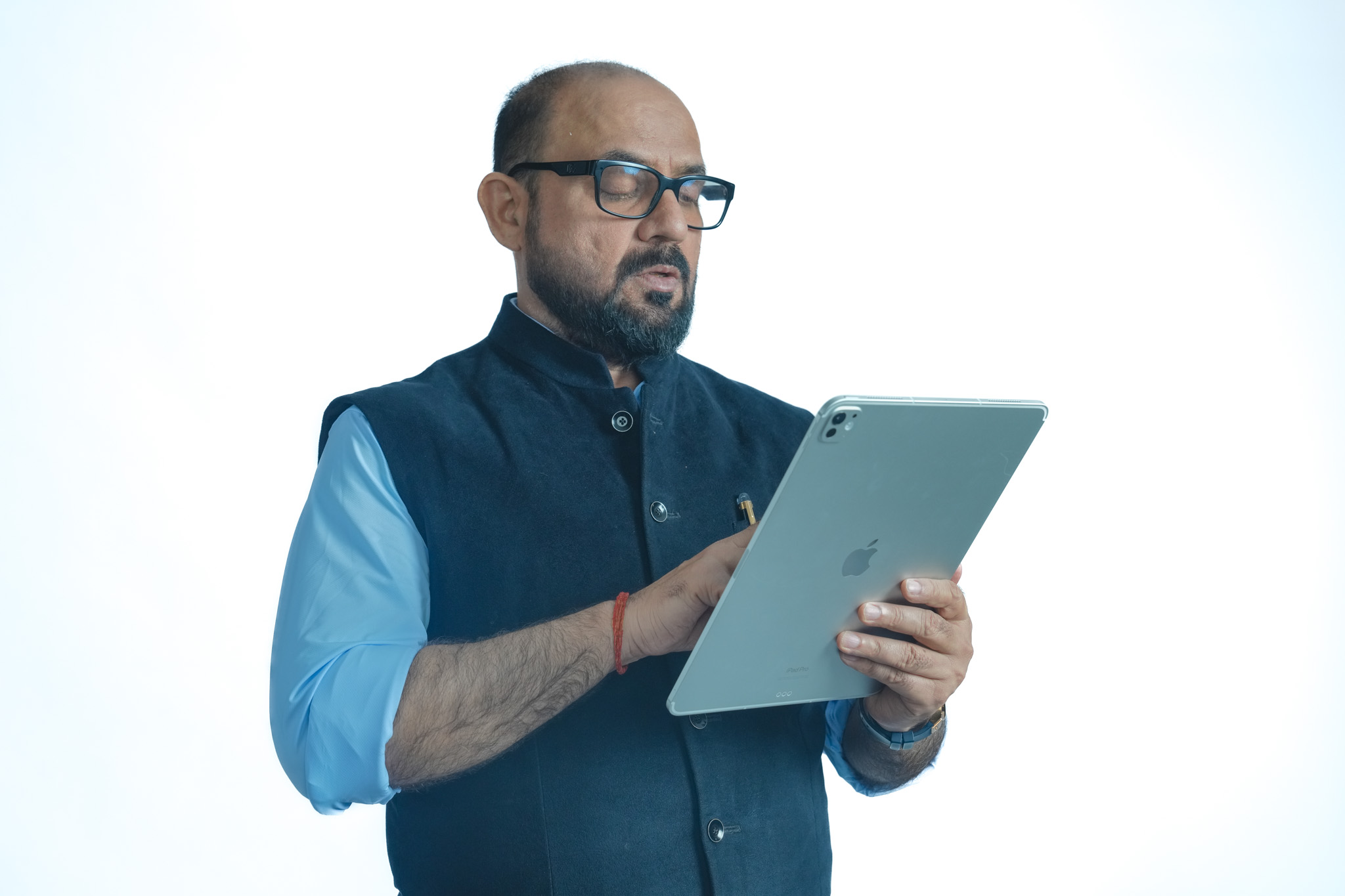 Rajesh Shukla
