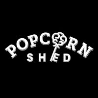 Popcorn  Shed