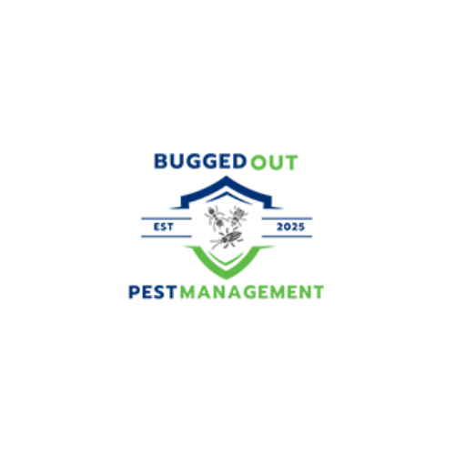 bugged out