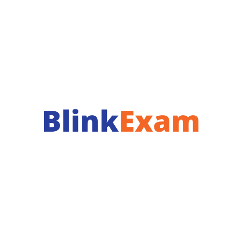 BlinkExam Examination Software