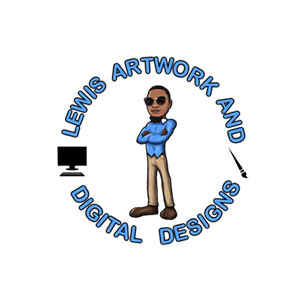 Lewis  Artwork