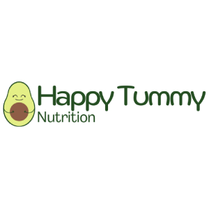 Happy Tummy  Nutrition