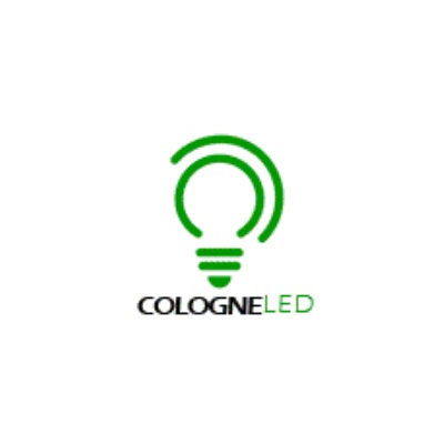 Cologne Energy Cologne LED