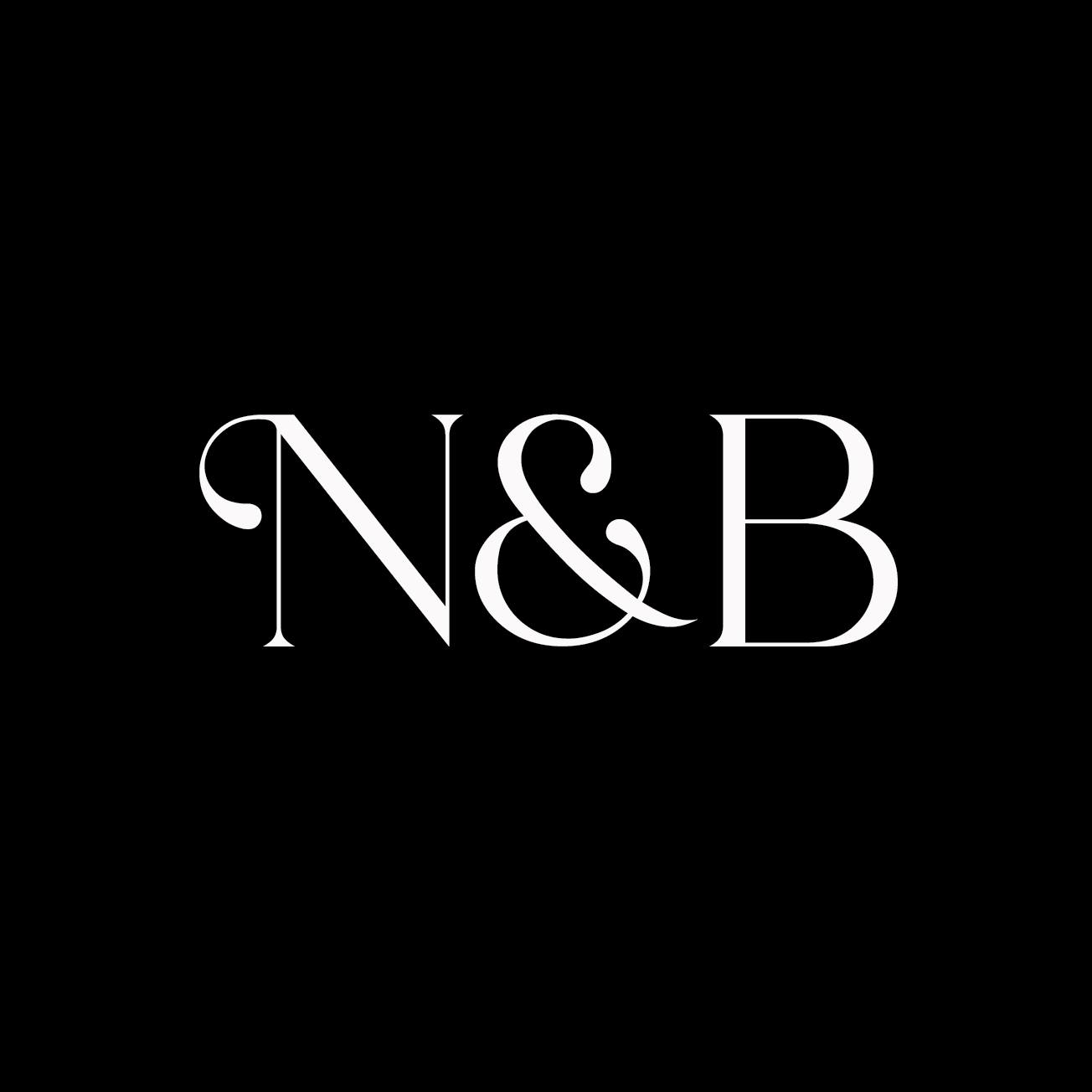 NOIR & BLANCO