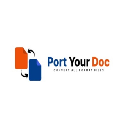 port your  Doc