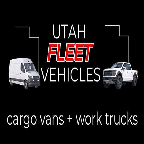 Utah Vehicles