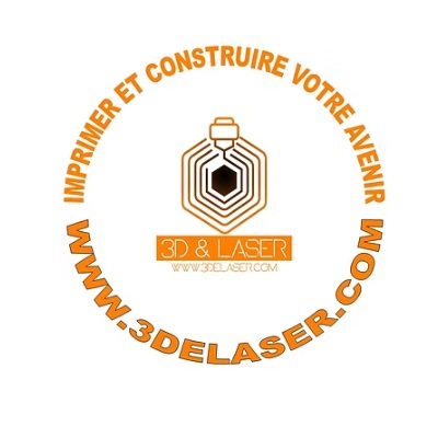 3de laser