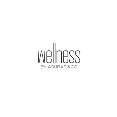 Wellness By  Ashraf & Co