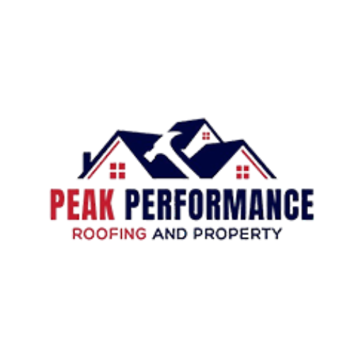 Peak performance Roofing