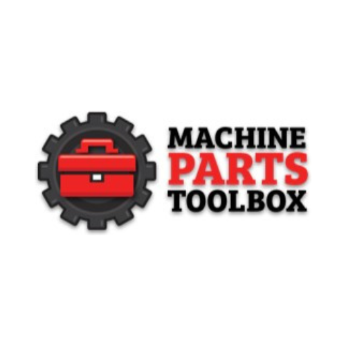 Machine parts Tool box