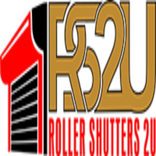 Roller Shutters  2u