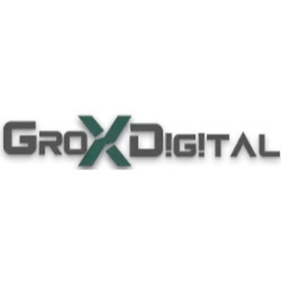 Grox  Digital 