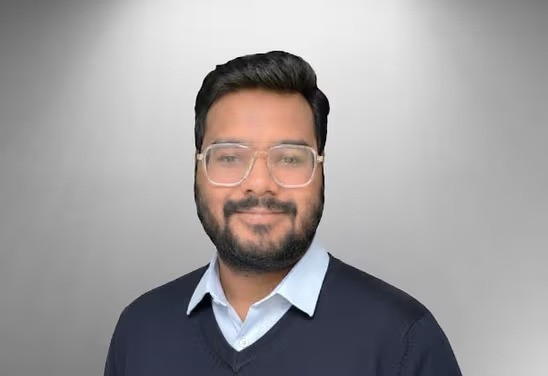 Pranav  Bisht