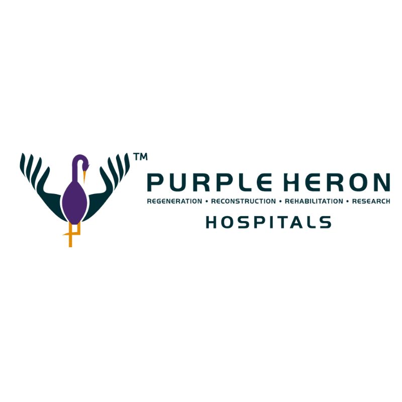Purple Heron Hospitals