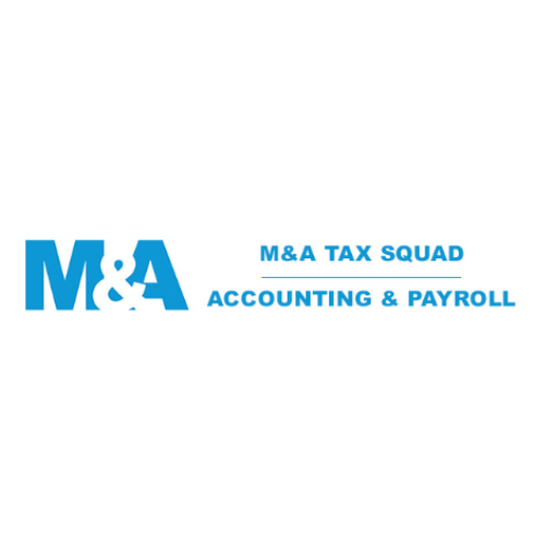M&A Tax  Squad