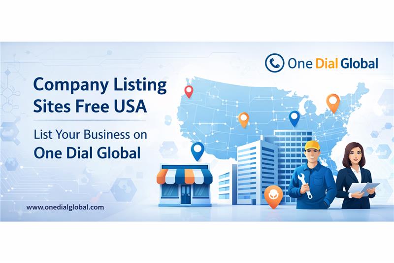 Professional Services  Directory USA