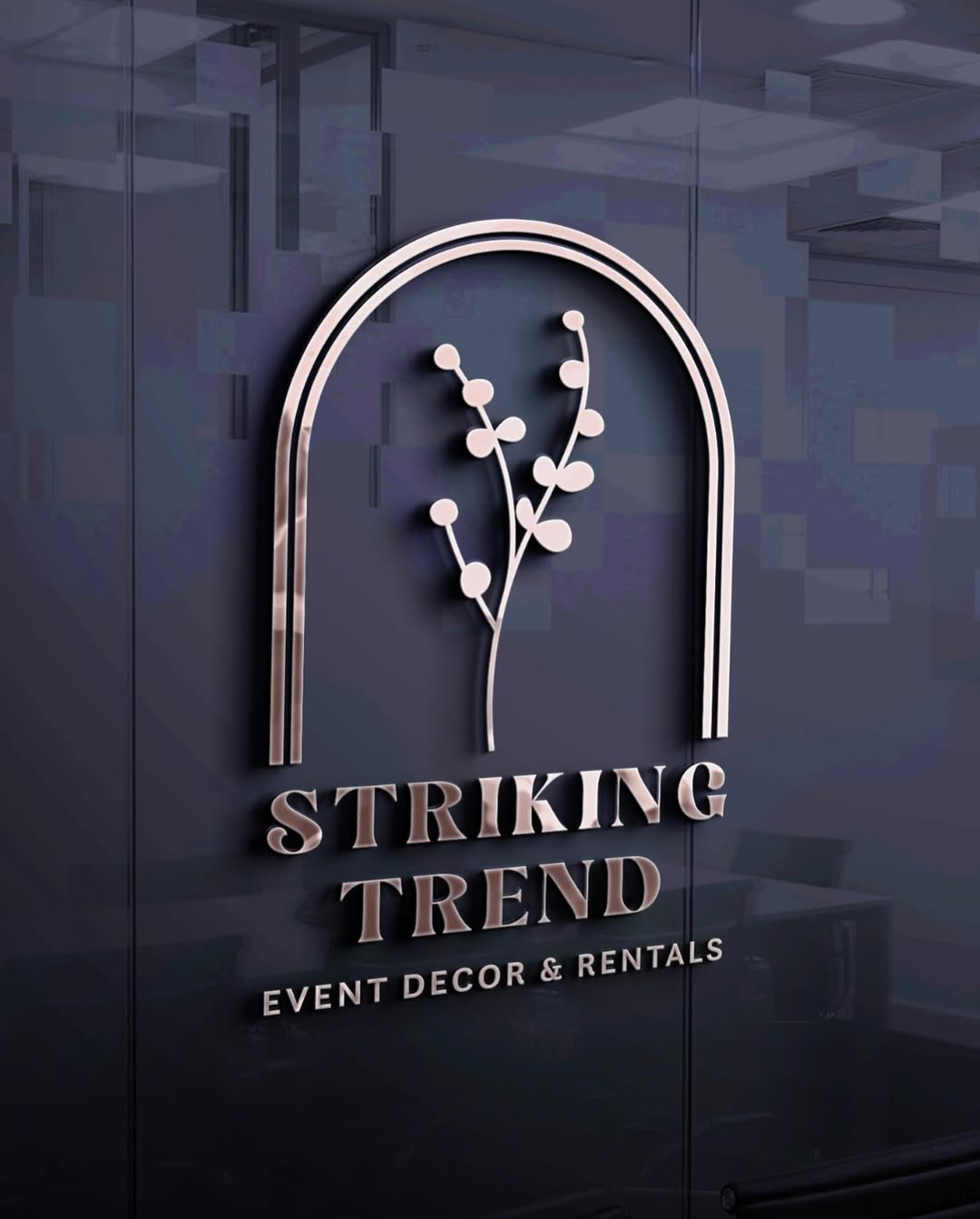 Strinking Trend