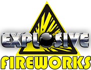 Explosive Fireworks