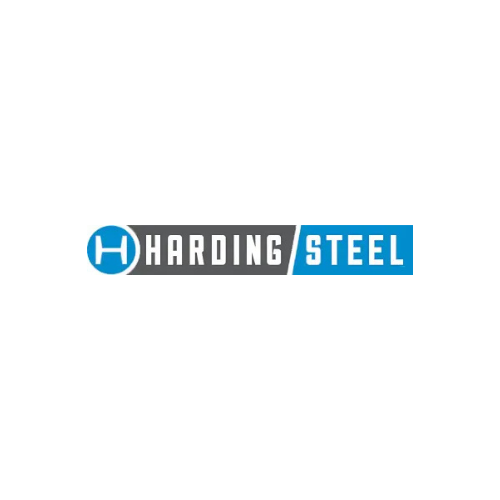 Harding Steel