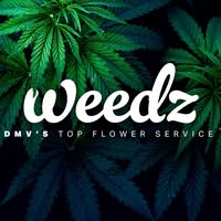 Weedz DC Weed & Marijuana Delivery