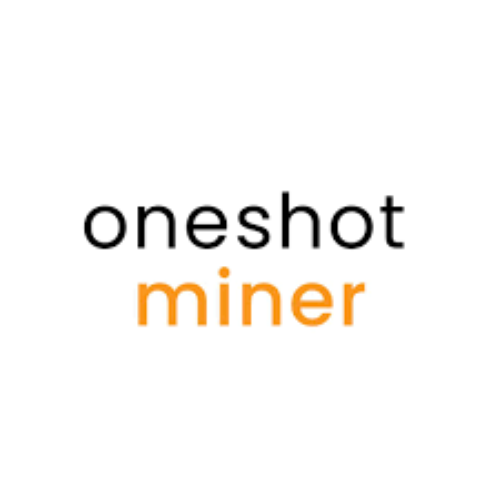 One Shot Miner Official