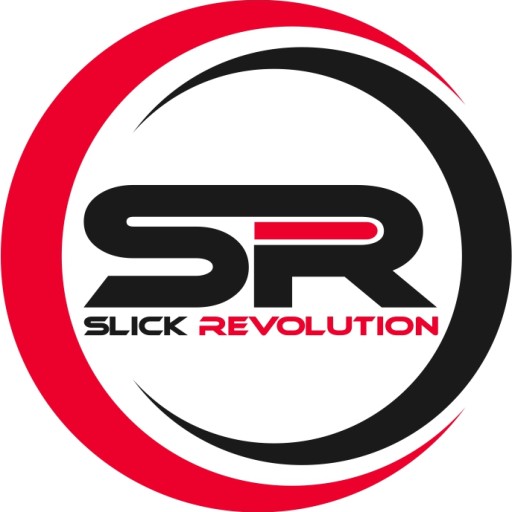 Slick  Revolution
