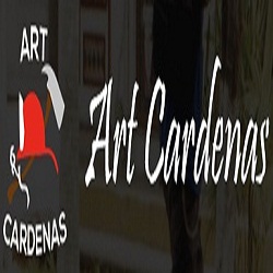 Art Cardenas