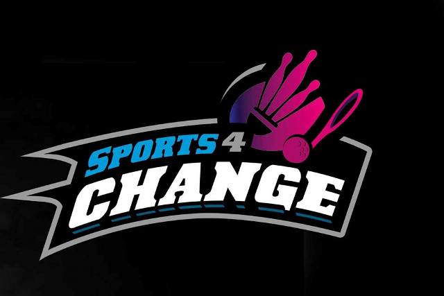 Sports4 Change