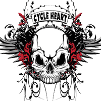 cycle heart