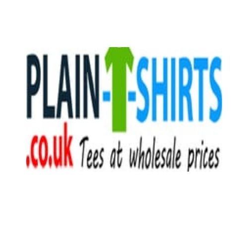 Plain Tshirts