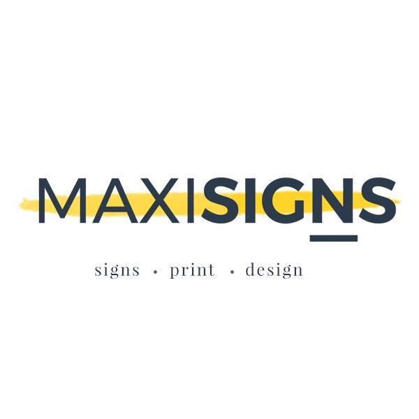 Maxi  Signs