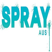 Spray   AUS