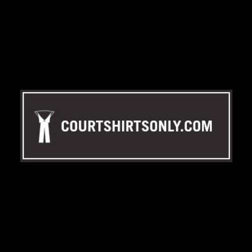 Courtshirtsonly.com 