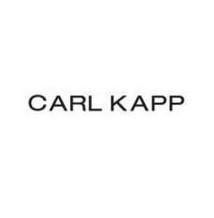 CARL  KAPP