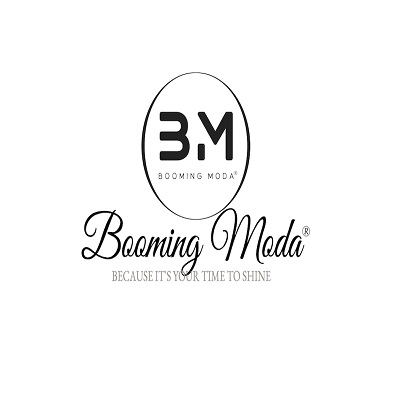 Booming Moda  Bridal