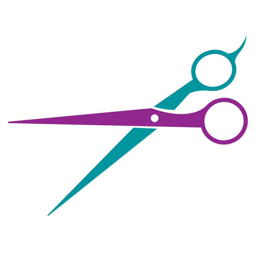 Dog Grooming Scissors