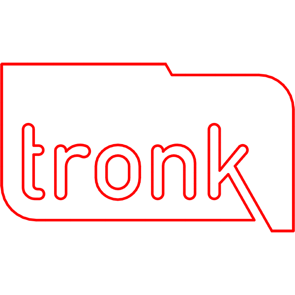 Tronk Design